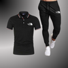Poloshirt + Hosen-Set
